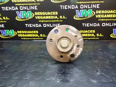 Tweedehands auto-onderdeel BUSHING voor OPEL COMBO  OEM IAM-referenties   