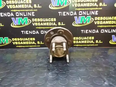 Tweedehands auto-onderdeel bushing voor opel combo corsa c oem iam-referenties   