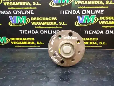 Tweedehands auto-onderdeel BUSHING voor OPEL COMBO  OEM IAM-referenties   