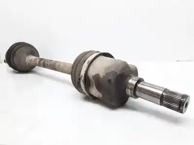 Second-hand car spare part Front Left Transmission for FORD TRANSIT COMBI ´06 FT 260 corto OEM IAM references   