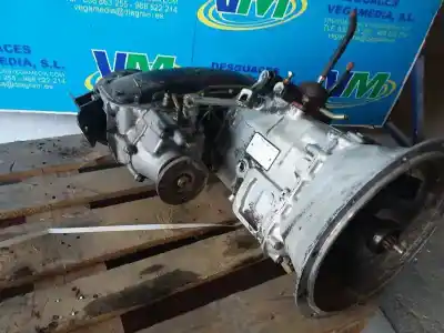İkinci el araba yedek parçası VITES KUTUSU için NISSAN PATROL  OEM IAM referansları 32000G9555  