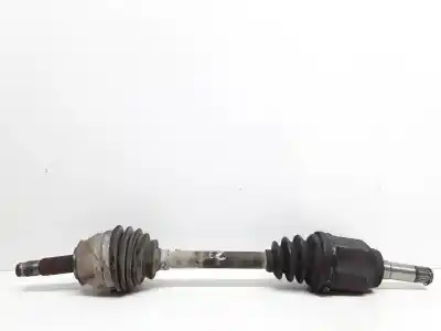 Автозапчасти б/у передняя левая трансмиссия за fiat i doblò (119) 199a2000 ссылки oem iam   