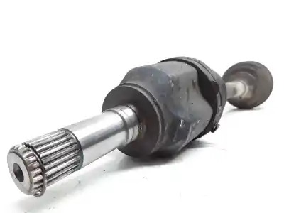 Автозапчасти б/у передняя левая трансмиссия за fiat i doblò (119) 199a2000 ссылки oem iam   