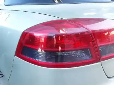 Автозапчасти б/у левый задний фонарь за RENAULT VEL SATIS (BJ0) 2.2 dCi Turbodiesel ссылки OEM IAM    Автозапчасти б/у левый задний фонарь за RENAULT VEL SATIS (BJ0) 2.2 dCi Turbodiesel ссылки OEM IAM