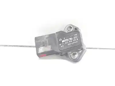 Автозапчасти б/у датчик давления за audi a3 (8l1) 1.9 tdi ссылки oem iam 038906051b  