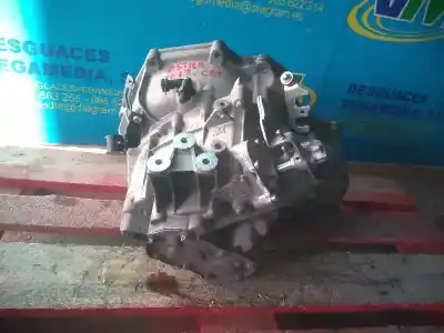 Second-hand car spare part GEARBOX for OPEL ASTRA H GTC  OEM IAM references 5495775  