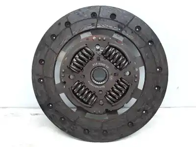 Автозапчастина б/у комплект зцеплення для ford transit combi ´06 ft 260 corto посилання на oem iam 6c106375 ar  
