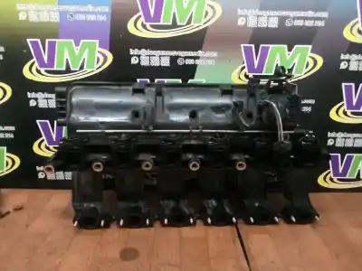 Second-hand car spare part intake manifold for bmw x3 (e83) 3.0d oem iam references   