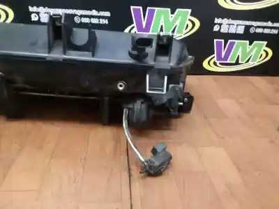 Second-hand car spare part intake manifold for bmw x3 (e83) 3.0d oem iam references   