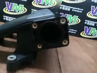 Second-hand car spare part Intake Manifold for BMW X3 (E83) 3.0d OEM IAM references   