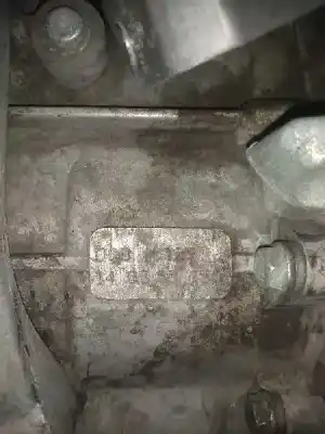 Pezzo di ricambio per auto di seconda mano riduttore per audi a3 (8l1) 1.8 t riferimenti oem iam dqb  
