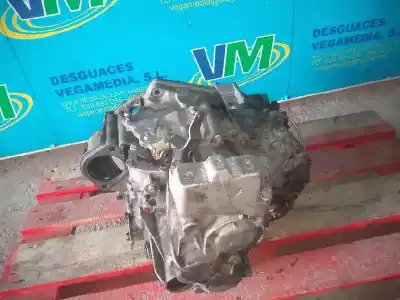 Pezzo di ricambio per auto di seconda mano riduttore per audi a3 (8l1) 1.8 t riferimenti oem iam dqb  