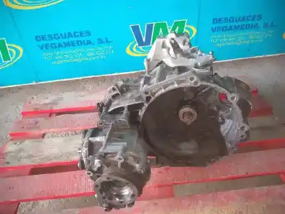 Pezzo di ricambio per auto di seconda mano riduttore per audi a3 (8l1) 1.8 t riferimenti oem iam dqb  