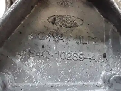 Second-hand car spare part alternator support for ford focus berlina (cak) ambiente oem iam references 1s4q10239ac  