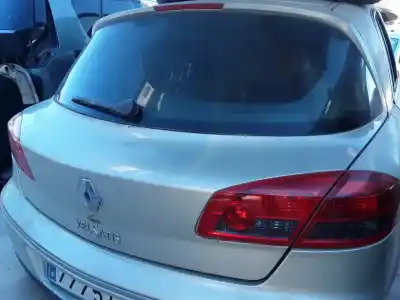 Автозапчастина б/у загальні двері для RENAULT VEL SATIS (BJ0) 2.2 dCi Turbodiesel Посилання на OEM IAM    Автозапчастина б/у загальні двері для RENAULT VEL SATIS (BJ0) 2.2 dCi Turbodiesel Посилання на OEM IAM