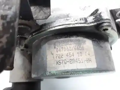 Автозапчасти б/у депрессор тормоза / вакуумный насос за ford transit combi ´06 ft 260 corto ссылки oem iam 06t0604651  