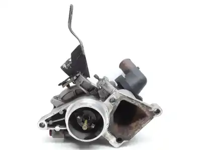 Автозапчасти б/у депрессор тормоза / вакуумный насос за ford transit combi ´06 ft 260 corto ссылки oem iam 06t0604651  