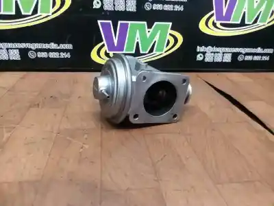 Second-hand car spare part egr valve for bmw x3 (e83) 3.0d oem iam references 7792077  