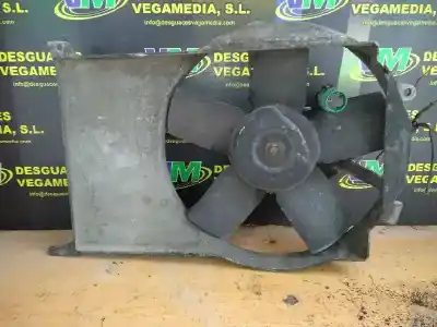 Second-hand car spare part radiator cooling fan for opel corsa b corsa b oem iam references   