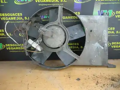 Second-hand car spare part Radiator Cooling Fan for OPEL CORSA B CORSA B OEM IAM references   
