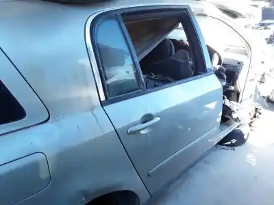 Автозапчасти б/у дверь задняя правая за RENAULT VEL SATIS (BJ0) 2.2 dCi Turbodiesel ссылки OEM IAM    Автозапчасти б/у дверь задняя правая за RENAULT VEL SATIS (BJ0) 2.2 dCi Turbodiesel ссылки OEM IAM