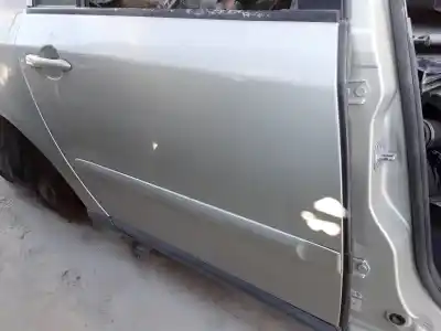 Автозапчастина б/у двері задні праві для renault vel satis (bj0) 2.2 dci turbodiesel посилання на oem iam   