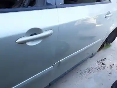 Автозапчасти б/у задняя левая дверь за RENAULT VEL SATIS (BJ0) 2.2 dCi Turbodiesel ссылки OEM IAM    Автозапчасти б/у задняя левая дверь за RENAULT VEL SATIS (BJ0) 2.2 dCi Turbodiesel ссылки OEM IAM