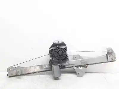 Автозапчастина б/у регулятор вікна передній лівий для dacia dokker k9k c6 посилання на oem iam 128001472  