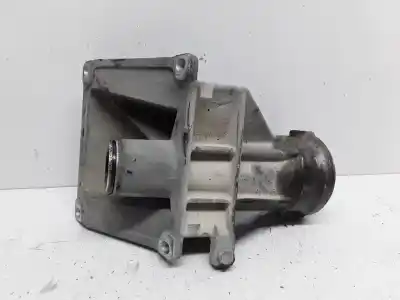 Second-hand car spare part gearbox support for bmw x3 (e83) 2.0 sd oem iam references 344854602  