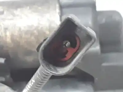 Second-hand car spare part starter motor for ford focus berlina (cak) ambiente oem iam references 0001109204  