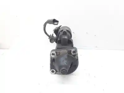 Second-hand car spare part starter motor for ford focus berlina (cak) ambiente oem iam references 0001109204  