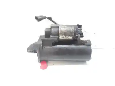 Second-hand car spare part starter motor for ford focus berlina (cak) ambiente oem iam references 0001109204  