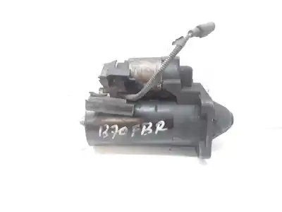 Second-hand car spare part starter motor for ford focus berlina (cak) ambiente oem iam references 0001109204  