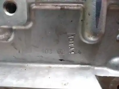 Peça sobressalente para automóvel em segunda mão cabeça / culatra por ford focus lim. (cb4) focus lim. (cb4) (2007 - 2011) referências oem iam 1030224  