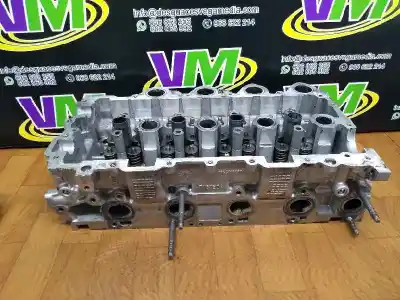 Peça sobressalente para automóvel em segunda mão cabeça / culatra por ford focus lim. (cb4) focus lim. (cb4) (2007 - 2011) referências oem iam 1030224  