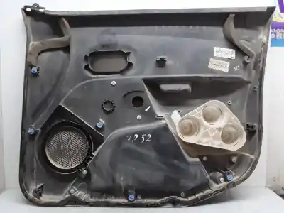 Second-hand car spare part left front door trim for dacia dokker k9k c6 oem iam references 809019848r  