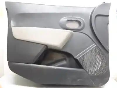Автозапчасти б/у ОБИВКА ЛЕВОЙ ПЕРЕДНЕЙ ДВЕРИ за DACIA DOKKER  ссылки OEM IAM 809019848R  