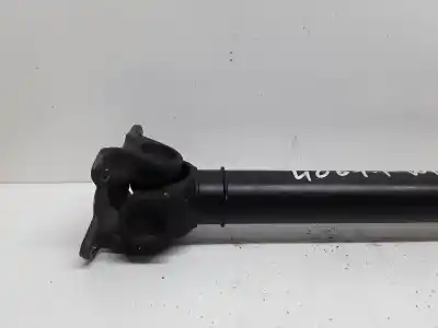 Second-hand car spare part front center transmission for bmw x3 (e83) 2.0 sd oem iam references   