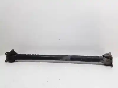 Second-hand car spare part front center transmission for bmw x3 (e83) 2.0 sd oem iam references   