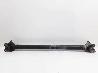 Second-hand car spare part Front Center Transmission for BMW X3 (E83) 2.0 SD OEM IAM references   