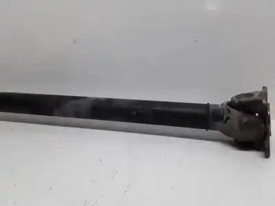 Second-hand car spare part front center transmission for bmw x3 (e83) 2.0 sd oem iam references   