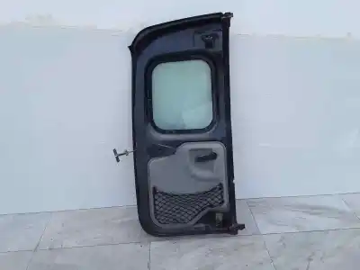 İkinci el araba yedek parçası sag arka kapi için dacia logan básico oem iam referansları   