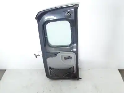 İkinci el araba yedek parçası sag arka kapi için dacia logan básico oem iam referansları   