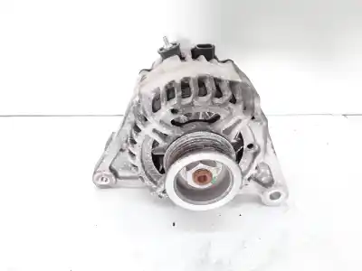 Peça sobressalente para automóvel em segunda mão alternador por toyota corolla verso (e12) 1.8 linea sol referências oem iam 270600d190  