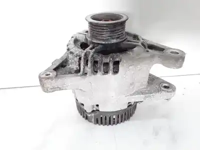 Peça sobressalente para automóvel em segunda mão alternador por toyota corolla verso (e12) 1.8 linea sol referências oem iam 270600d190  