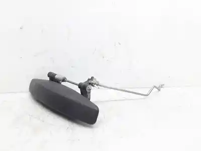 Pezzo di ricambio per auto di seconda mano maniglia esterna anteriore sinistra per dacia dokker k9k c6 riferimenti oem iam   