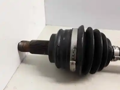 Second-hand car spare part front right transmission for bmw x3 (e83) 2.0 sd oem iam references 7524046  