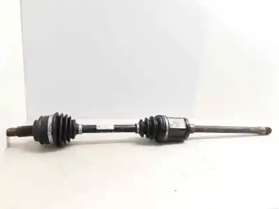 Second-hand car spare part front right transmission for bmw x3 (e83) 2.0 sd oem iam references 7524046  
