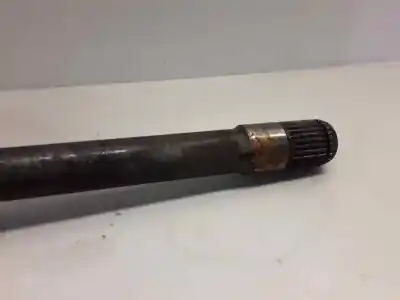 Second-hand car spare part front right transmission for bmw x3 (e83) 2.0 sd oem iam references 7524046  