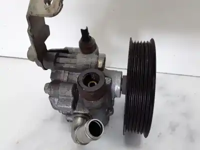 Peça sobressalente para automóvel em segunda mão bomba de direção por toyota corolla verso (e12) 1.8 linea sol referências oem iam 32100